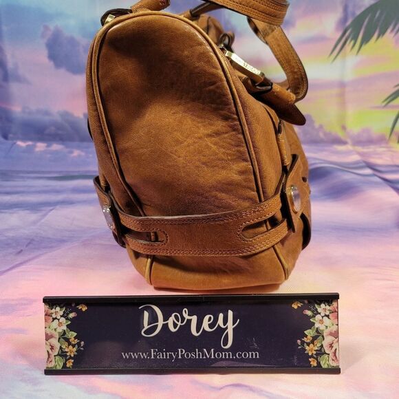 Michael Kors Satchel Bag - Picture 4 of 16